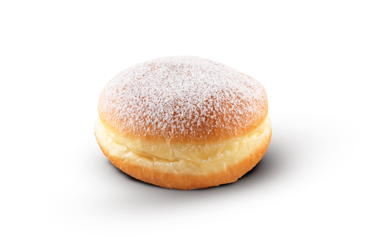 bombolone cioccolato